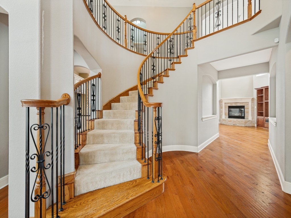 841 Wind Brook Lane Prosper TX 75078