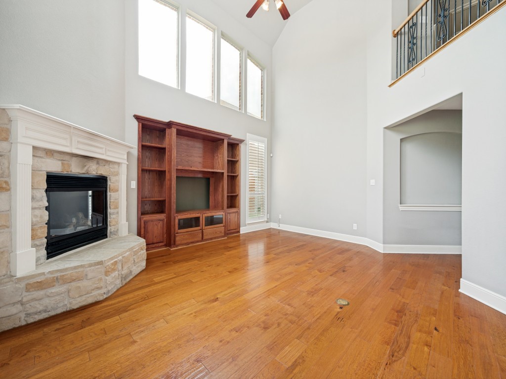 841 Wind Brook Lane Prosper TX 75078