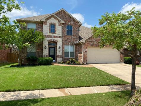 9737 Delmonico Drive Fort Worth TX 76244