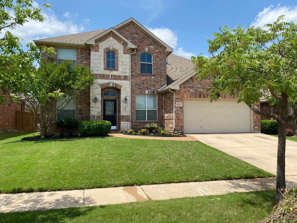 9737 Delmonico Drive Fort Worth TX 76244