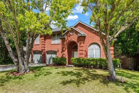 3440 Tipperary Drive Grand Prairie TX 75052
