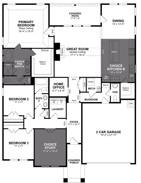 2517 Stoneham Street Celina TX 75009