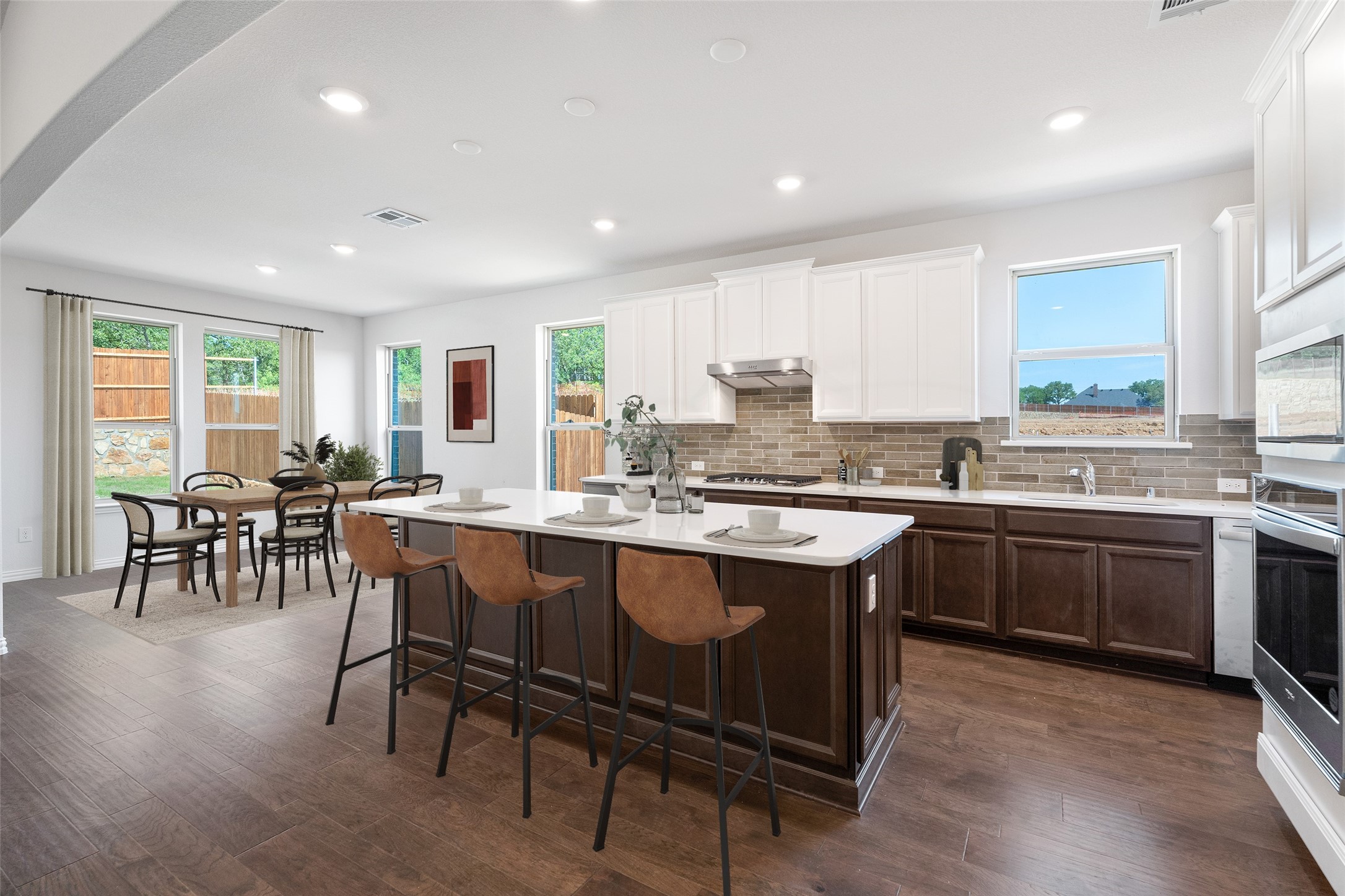 2517 Stoneham Street Celina TX 75009
