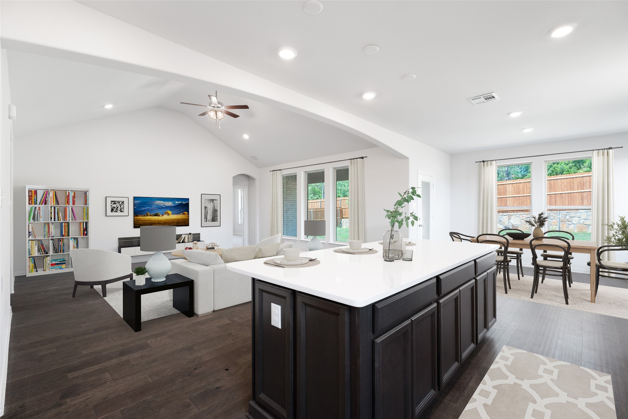 2517 Stoneham Street Celina TX 75009