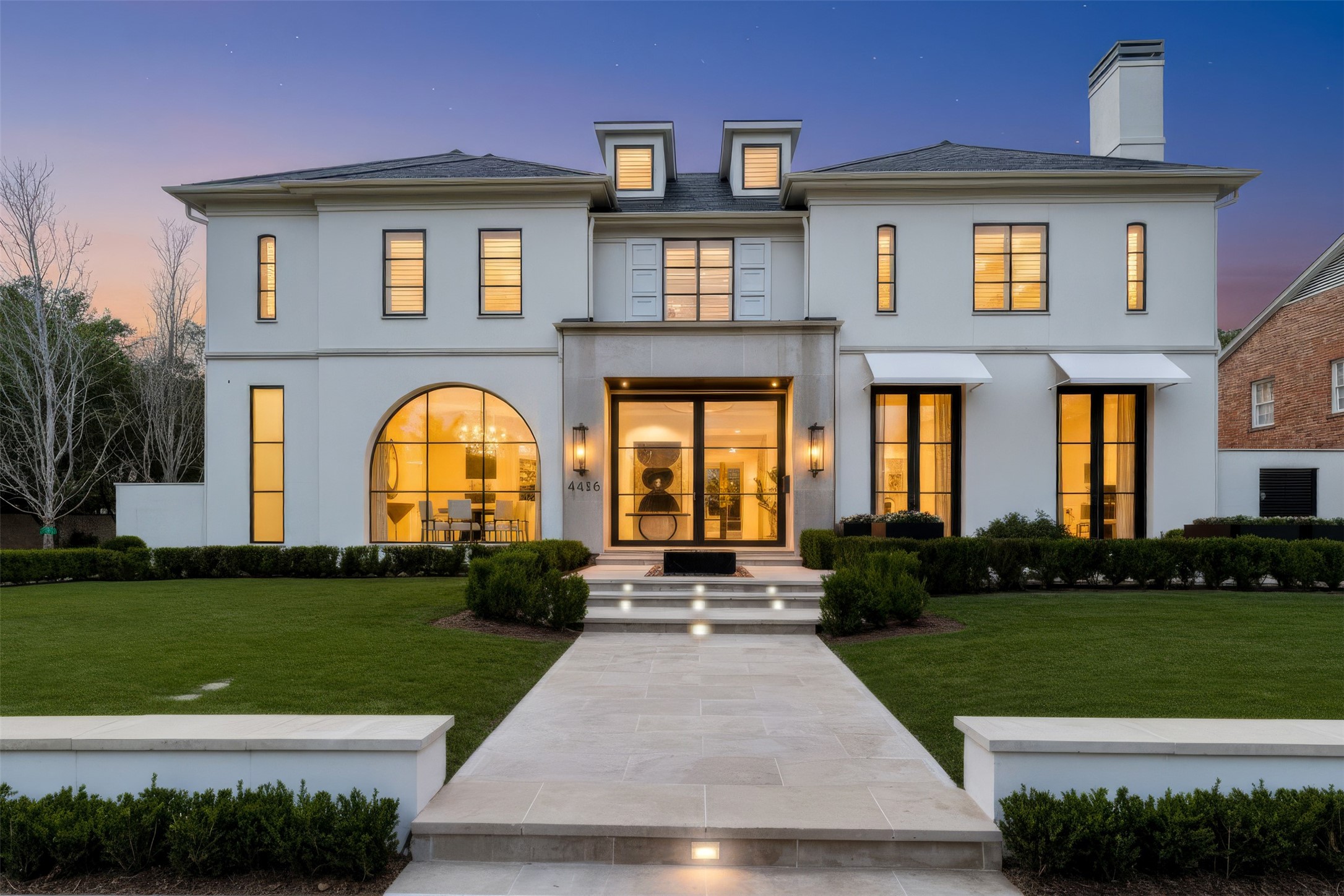4436 Belclaire Avenue Highland Park TX 75205