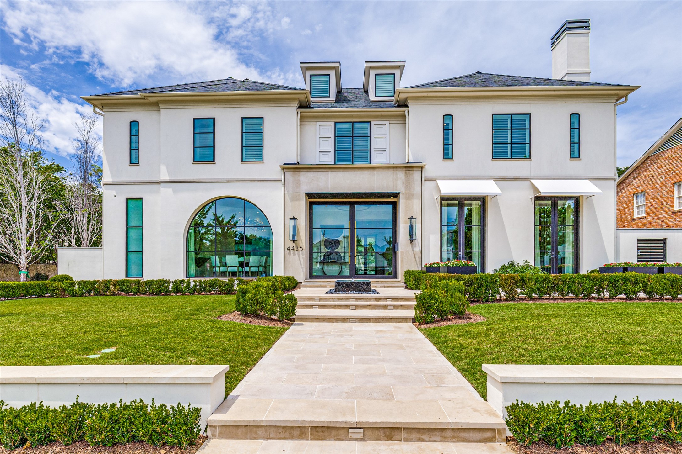 4436 Belclaire Avenue Highland Park TX 75205