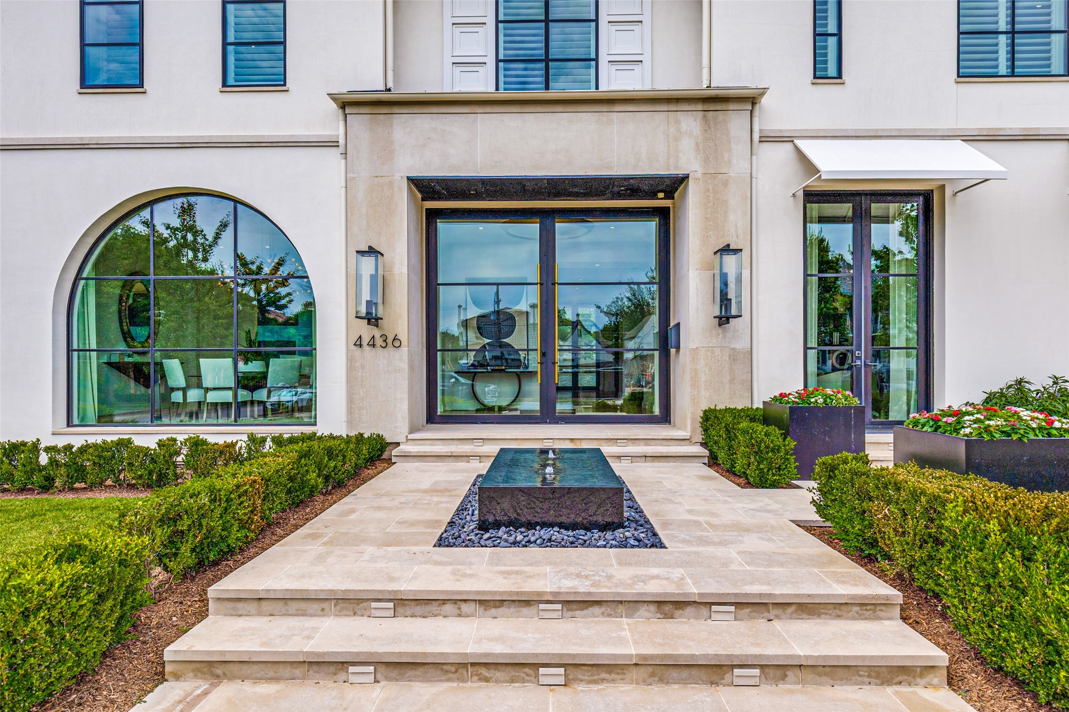 4436 Belclaire Avenue Highland Park TX 75205
