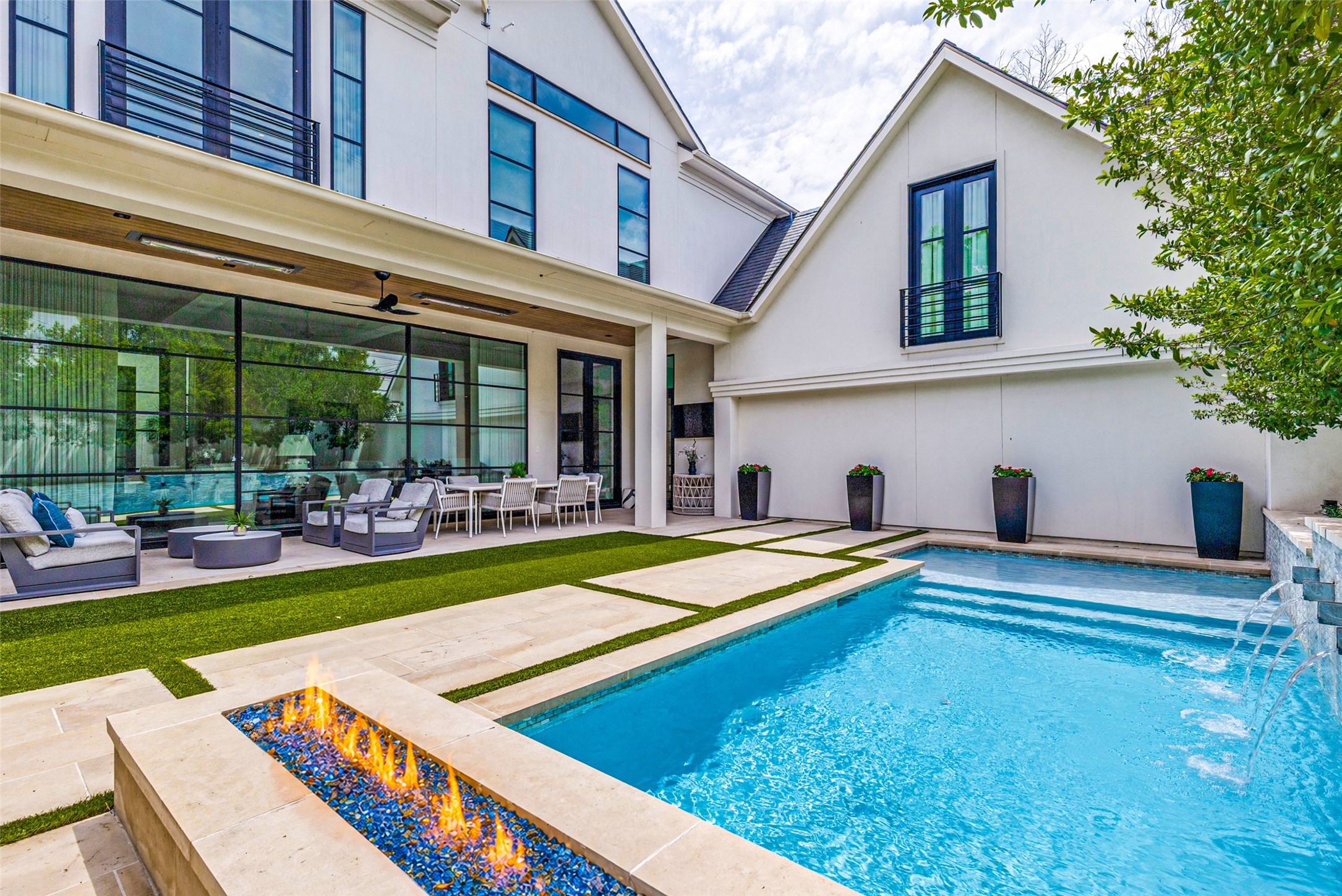 4436 Belclaire Avenue Highland Park TX 75205