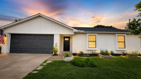 7806 Creek View Drive Rowlett TX 75089