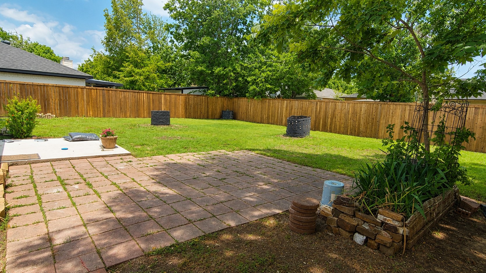 7806 Creek View Drive Rowlett TX 75089