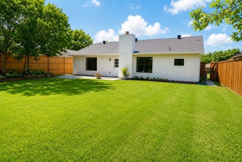 7806 Creek View Drive Rowlett TX 75089