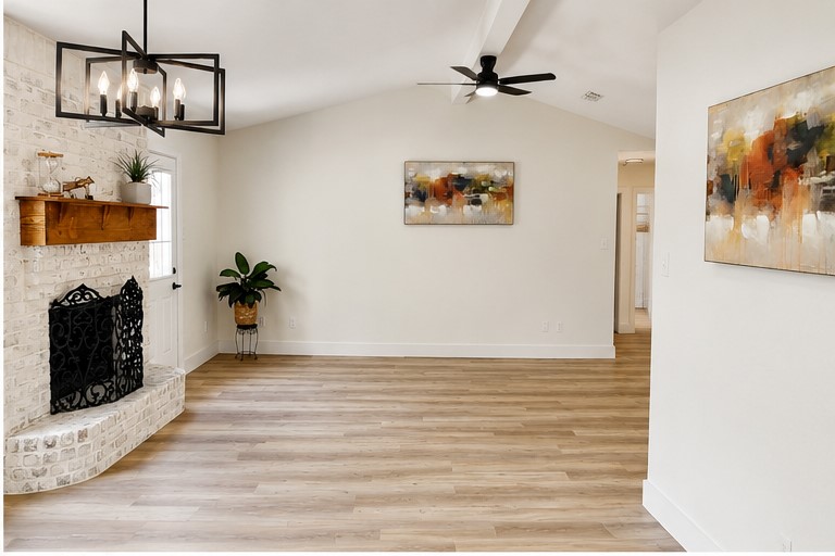 7806 Creek View Drive Rowlett TX 75089