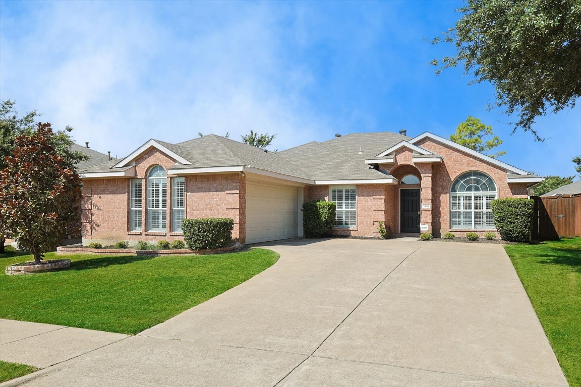 1905 Brookstone Drive Wylie TX 75098