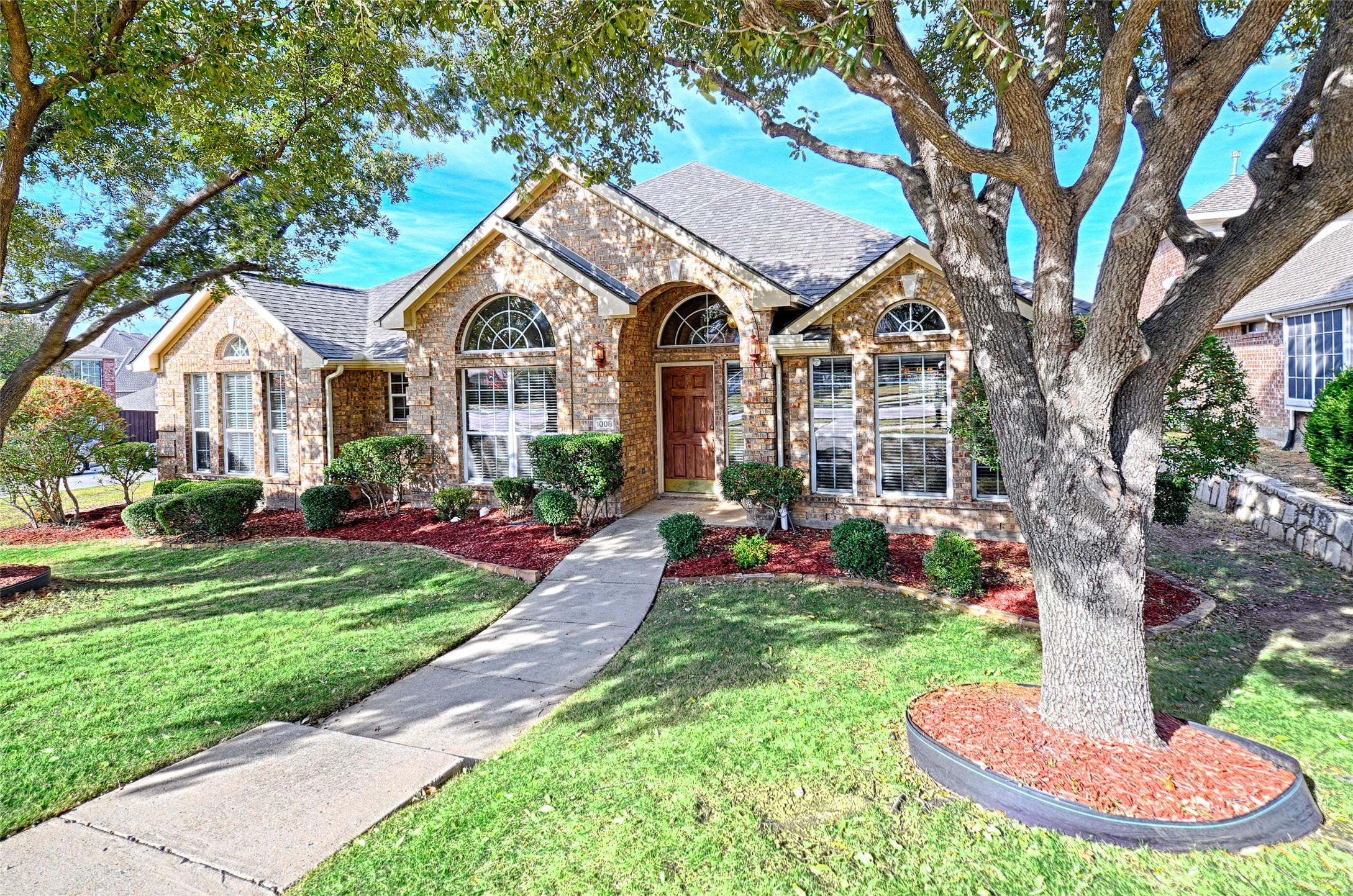 1008 Talley Lane Frisco TX 75033