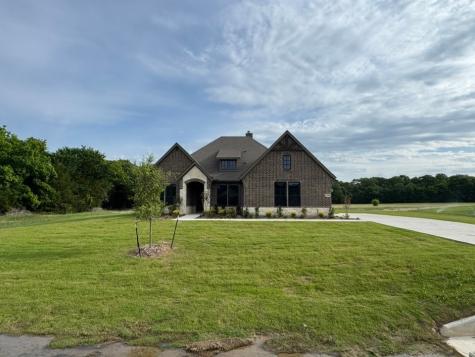 1460 Julian Drive Van Alstyne TX 75495