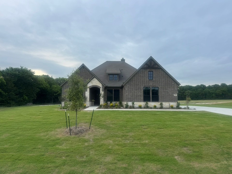 1460 Julian Drive Van Alstyne TX 75495
