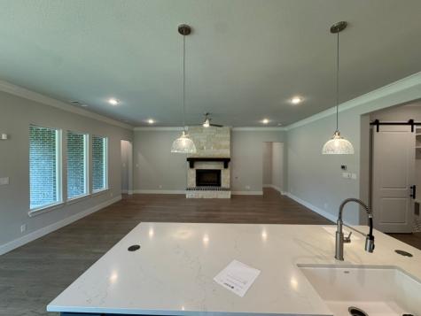 1460 Julian Drive Van Alstyne TX 75495