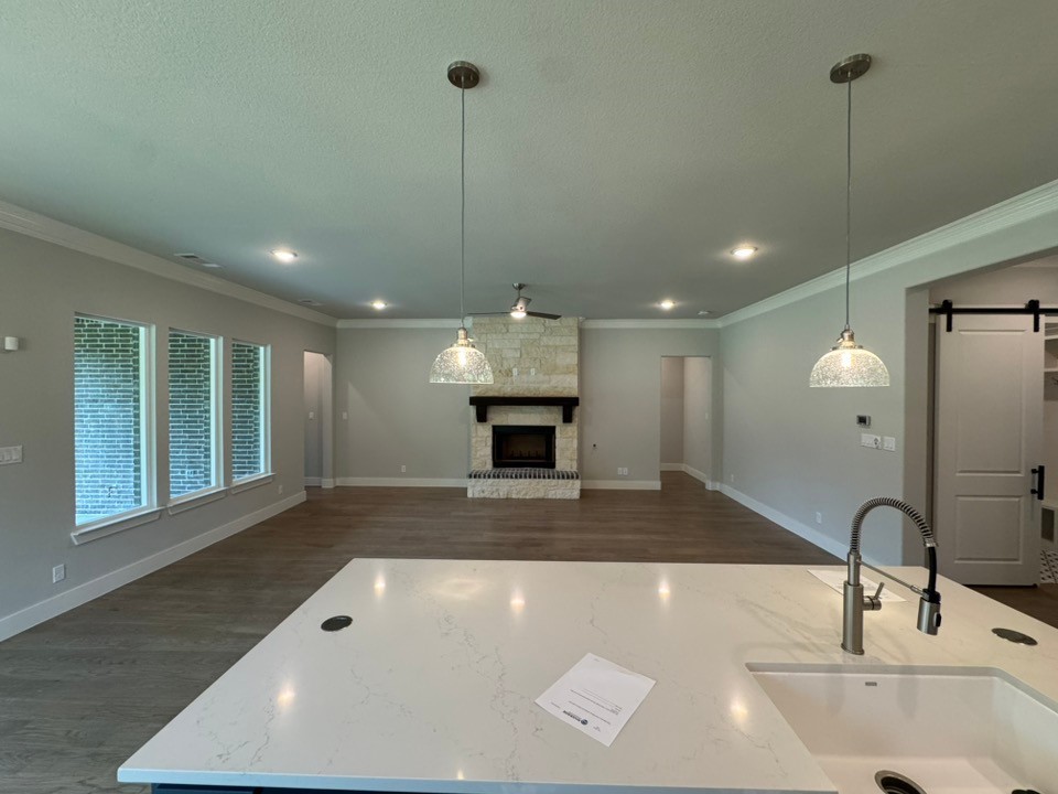1460 Julian Drive Van Alstyne TX 75495