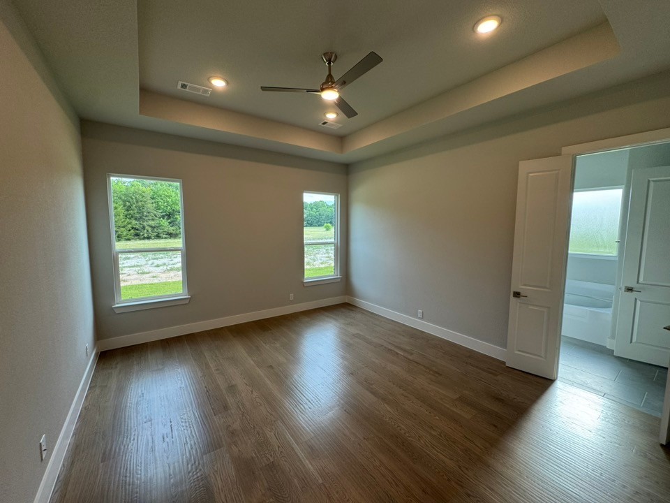1460 Julian Drive Van Alstyne TX 75495