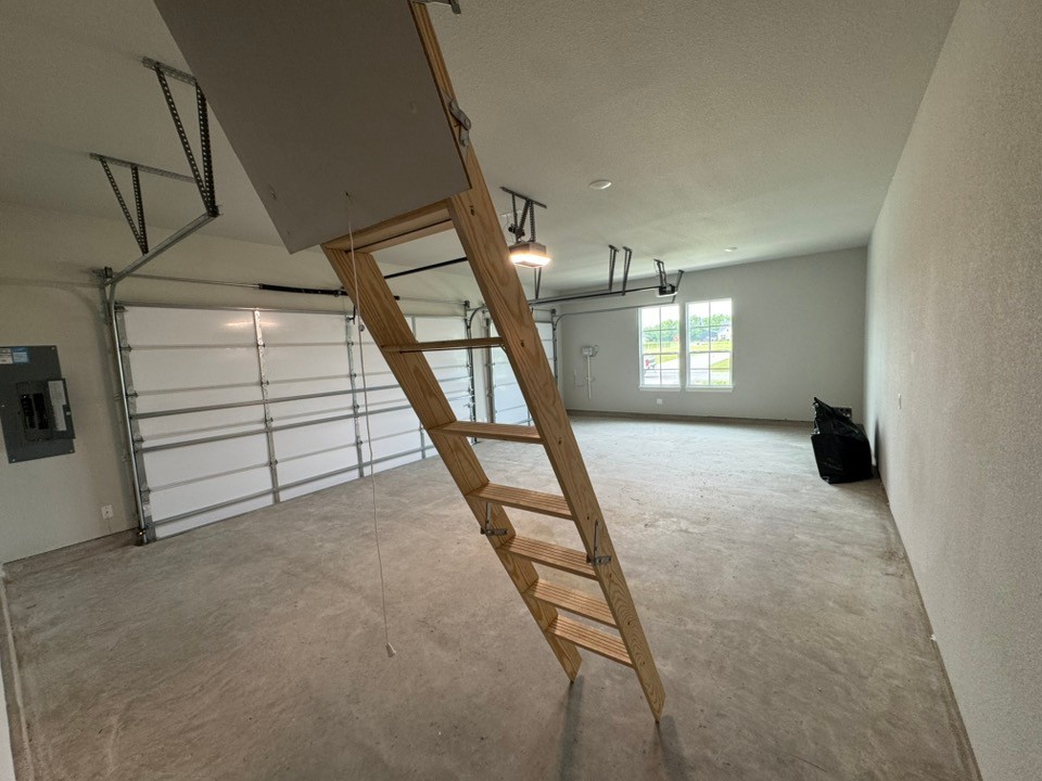 1460 Julian Drive Van Alstyne TX 75495
