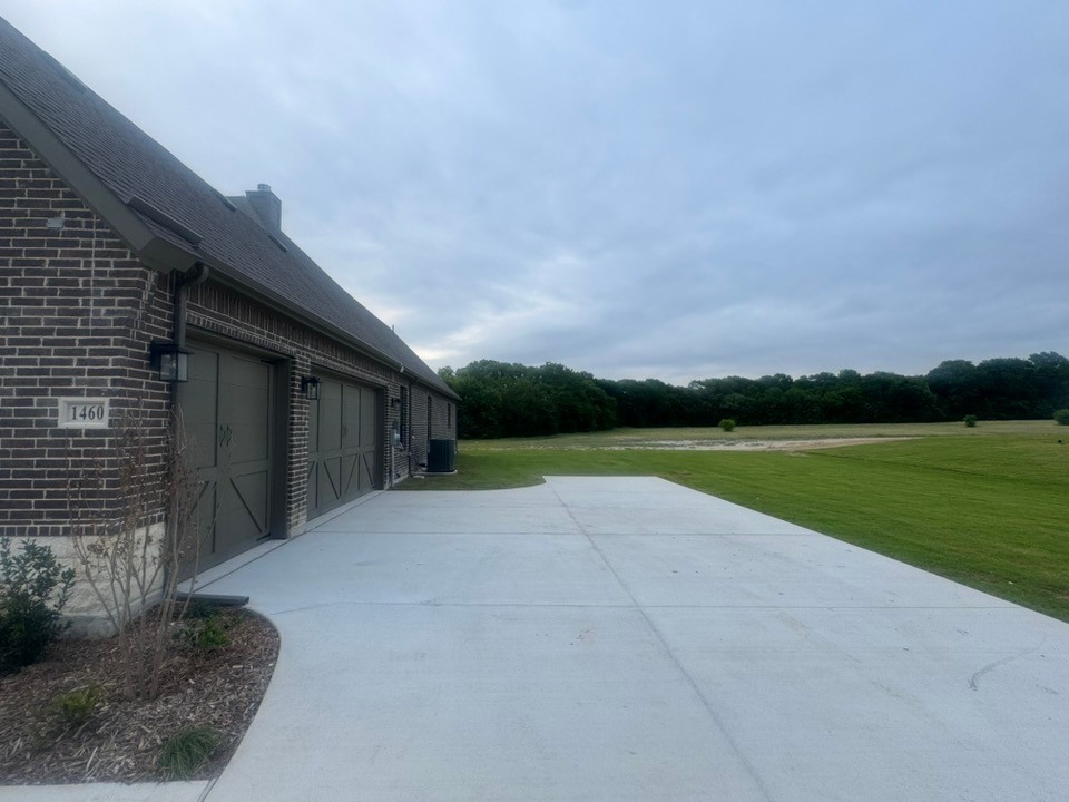 1460 Julian Drive Van Alstyne TX 75495