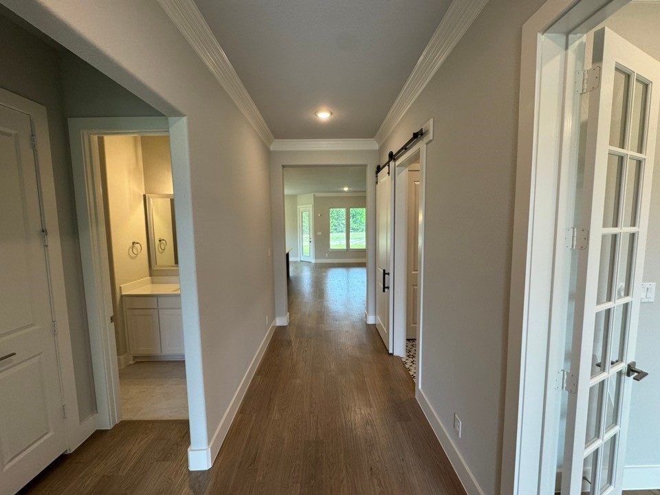 1460 Julian Drive Van Alstyne TX 75495