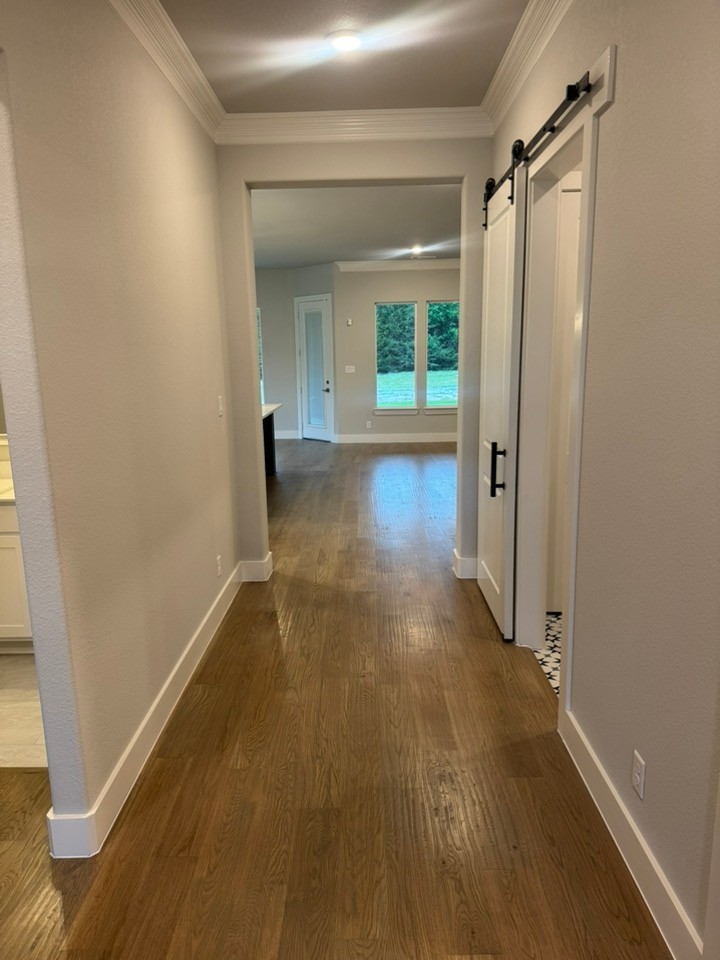 1460 Julian Drive Van Alstyne TX 75495