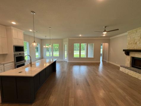 1460 Julian Drive Van Alstyne TX 75495