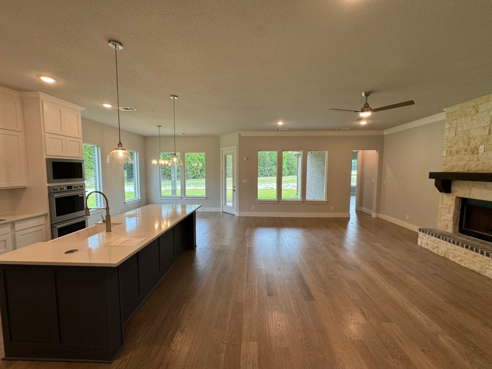 1460 Julian Drive Van Alstyne TX 75495