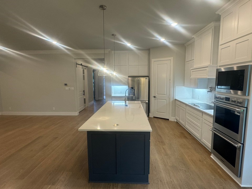 1460 Julian Drive Van Alstyne TX 75495