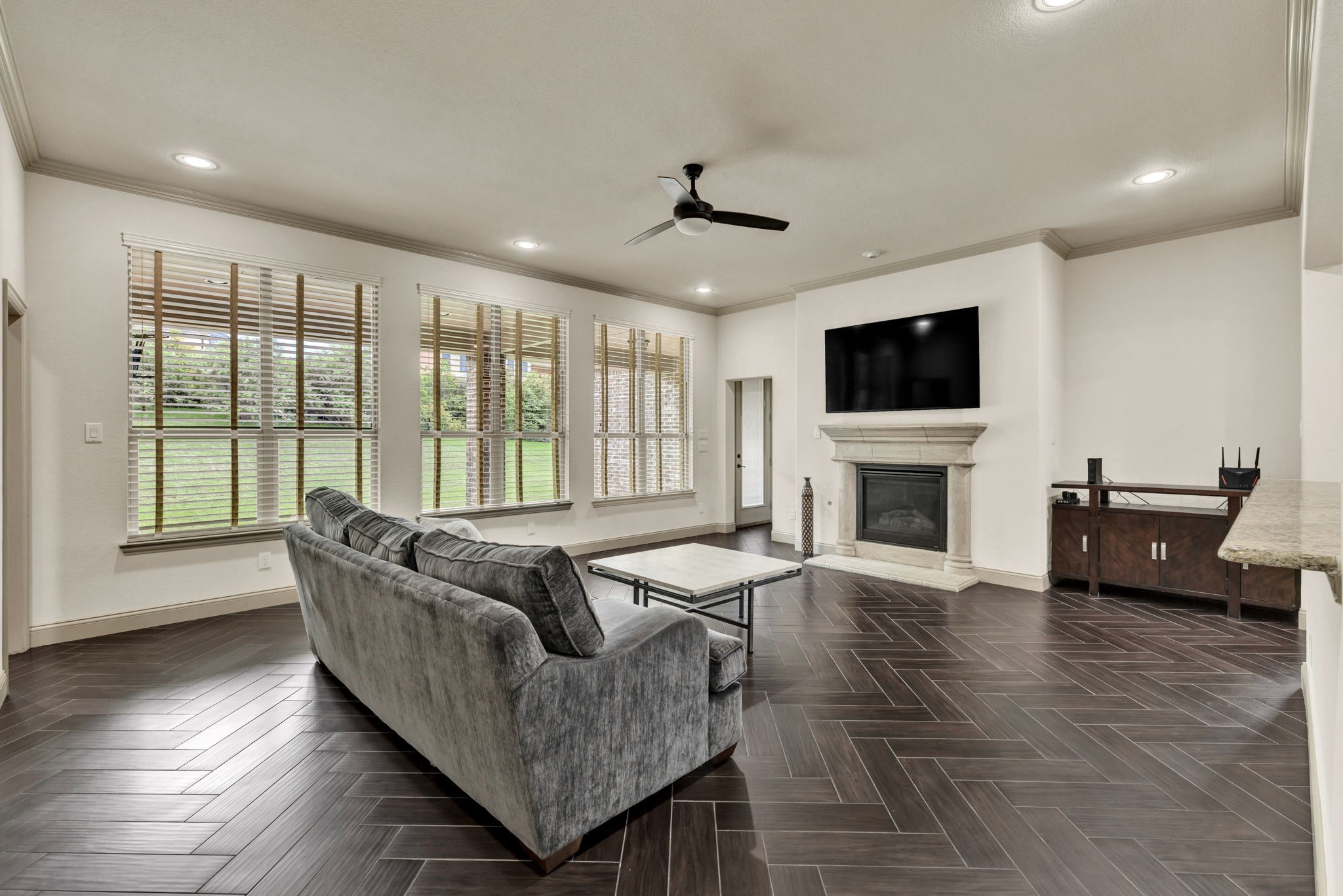 7405 Eagle Ridge Circle Fort Worth TX 76179