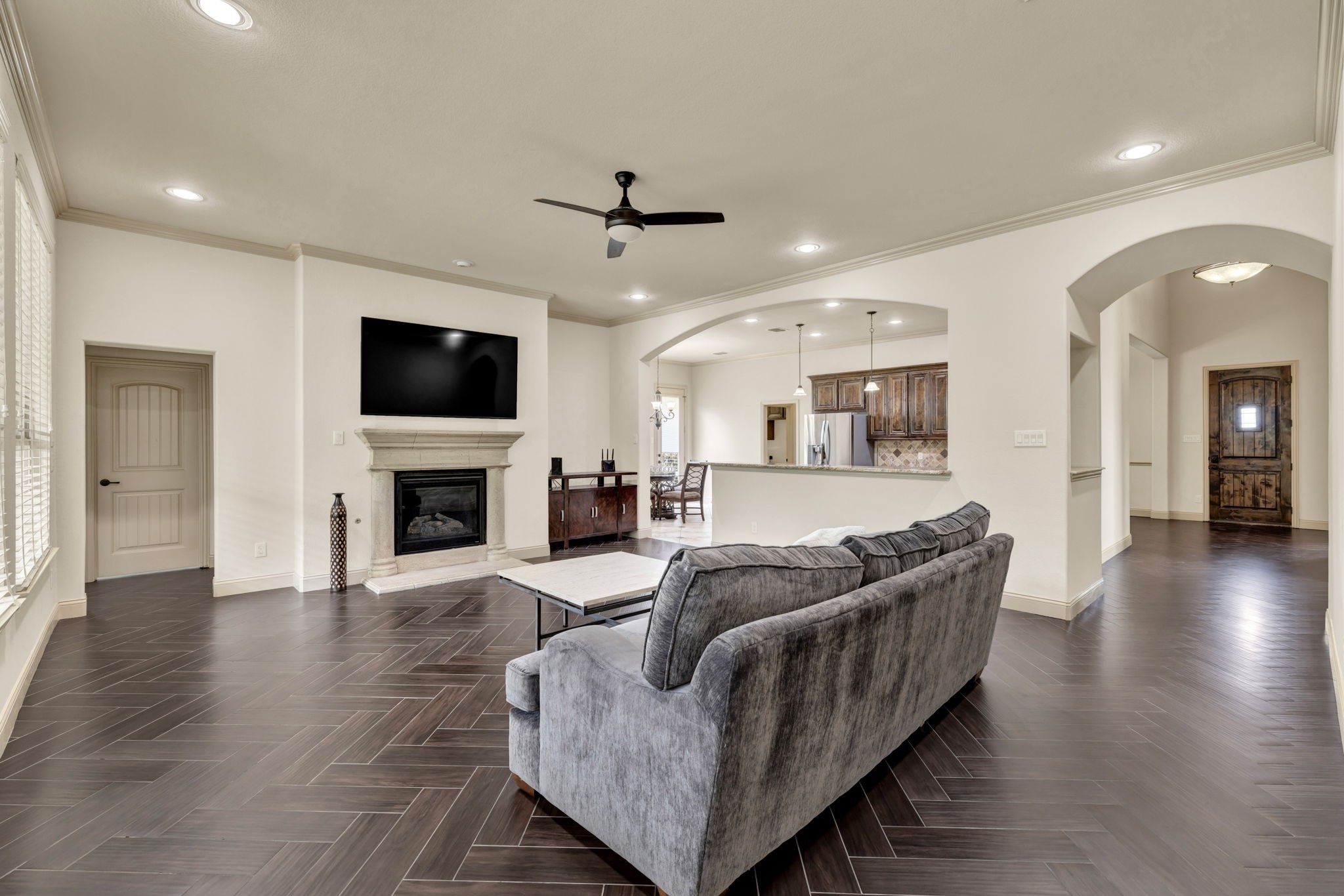 7405 Eagle Ridge Circle Fort Worth TX 76179