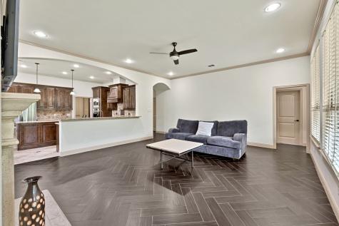 7405 Eagle Ridge Circle Fort Worth TX 76179