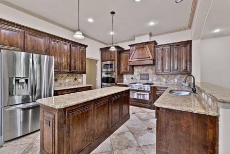 7405 Eagle Ridge Circle Fort Worth TX 76179