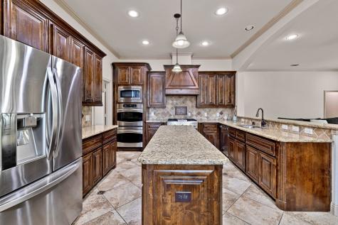 7405 Eagle Ridge Circle Fort Worth TX 76179
