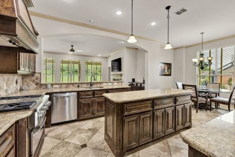 7405 Eagle Ridge Circle Fort Worth TX 76179