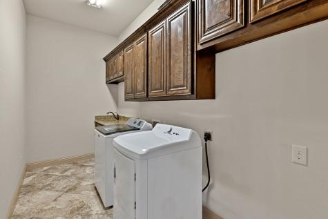 7405 Eagle Ridge Circle Fort Worth TX 76179