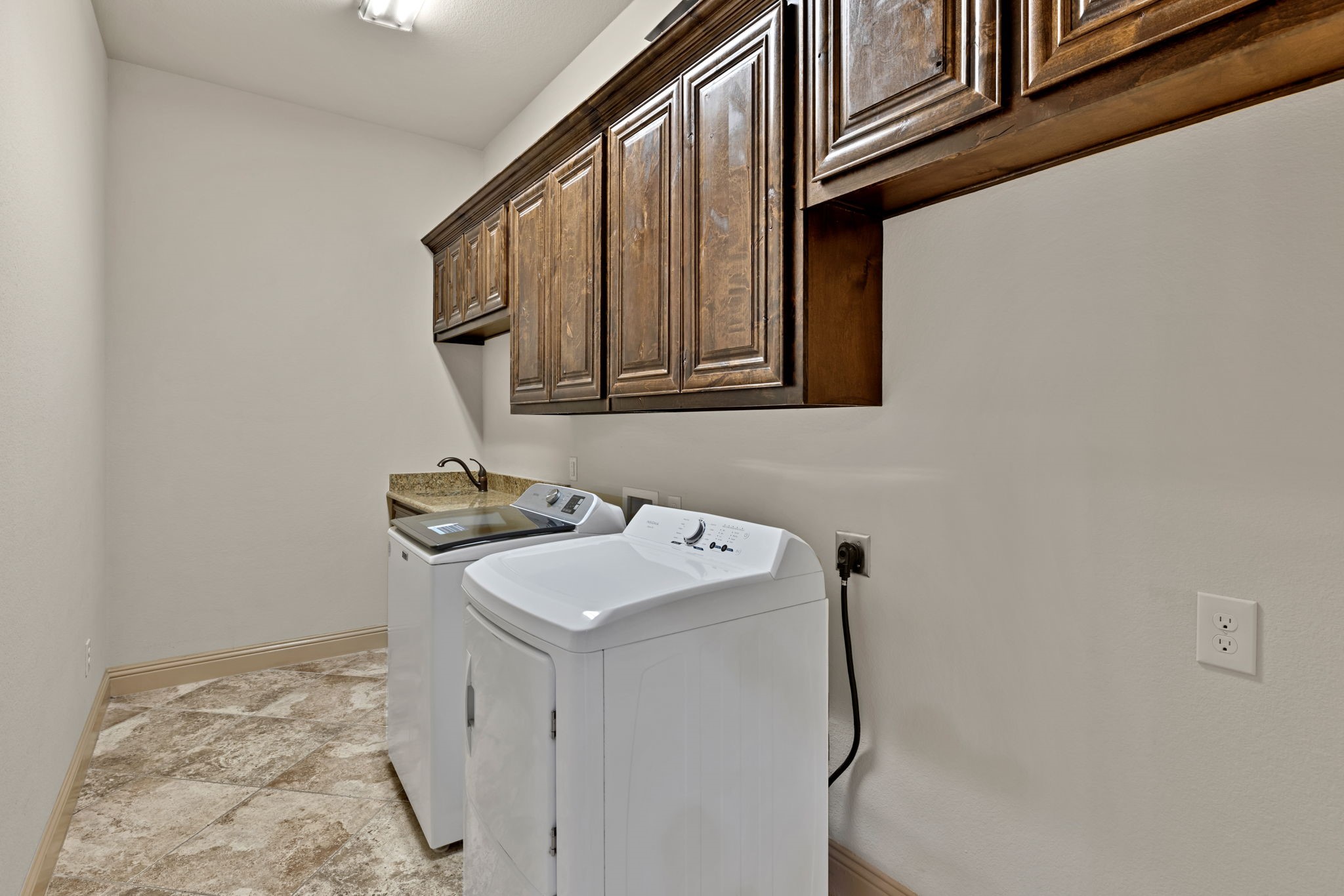 7405 Eagle Ridge Circle Fort Worth TX 76179