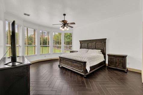 7405 Eagle Ridge Circle Fort Worth TX 76179