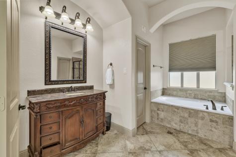 7405 Eagle Ridge Circle Fort Worth TX 76179