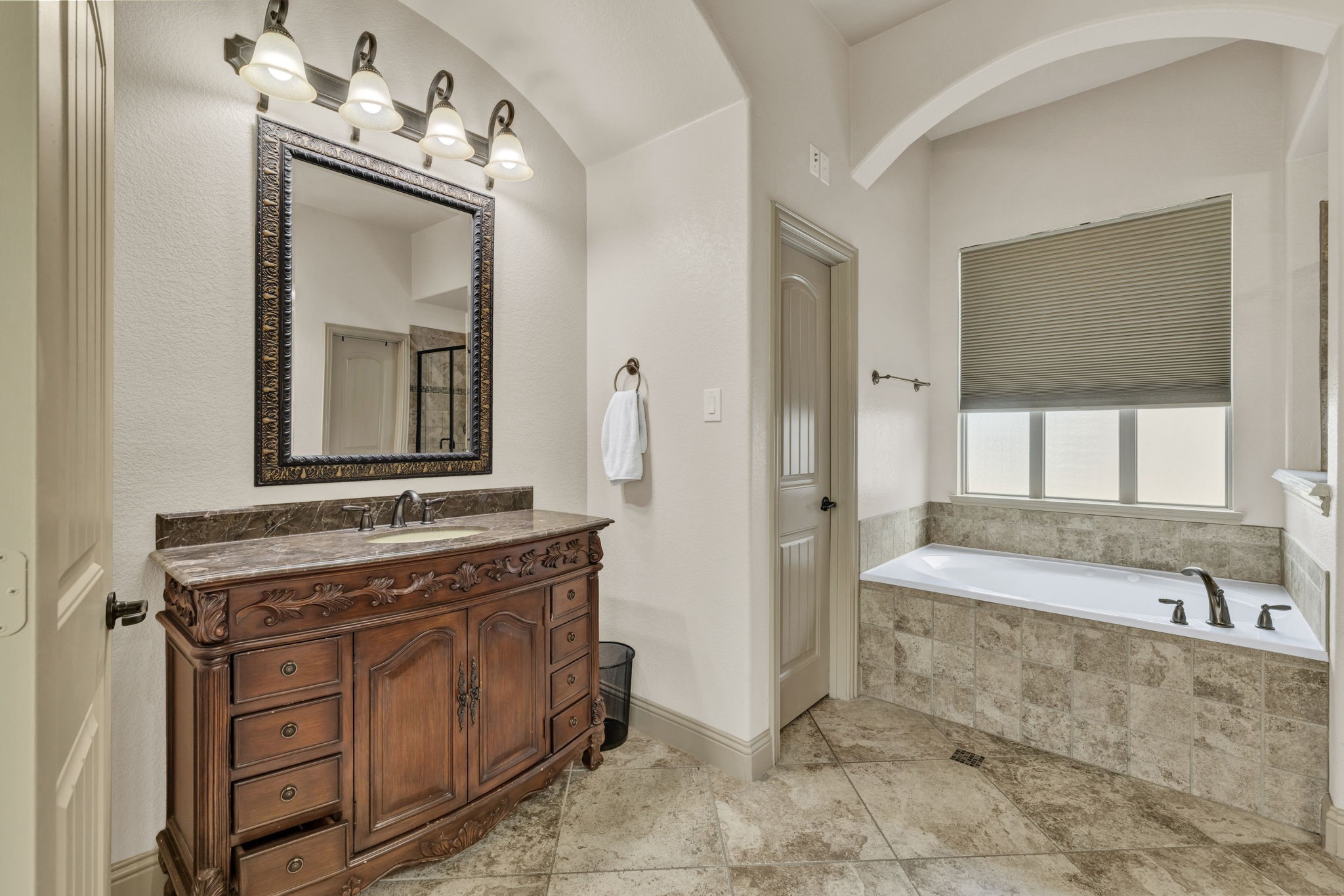 7405 Eagle Ridge Circle Fort Worth TX 76179