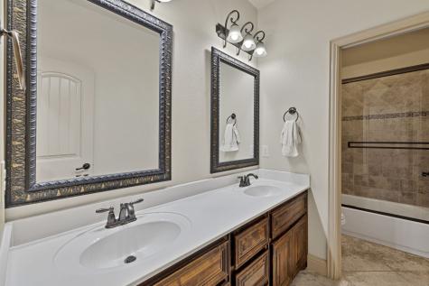 7405 Eagle Ridge Circle Fort Worth TX 76179