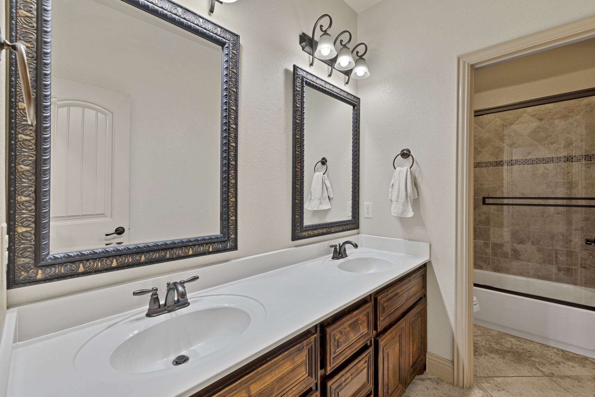 7405 Eagle Ridge Circle Fort Worth TX 76179