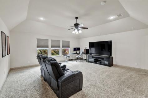 7405 Eagle Ridge Circle Fort Worth TX 76179