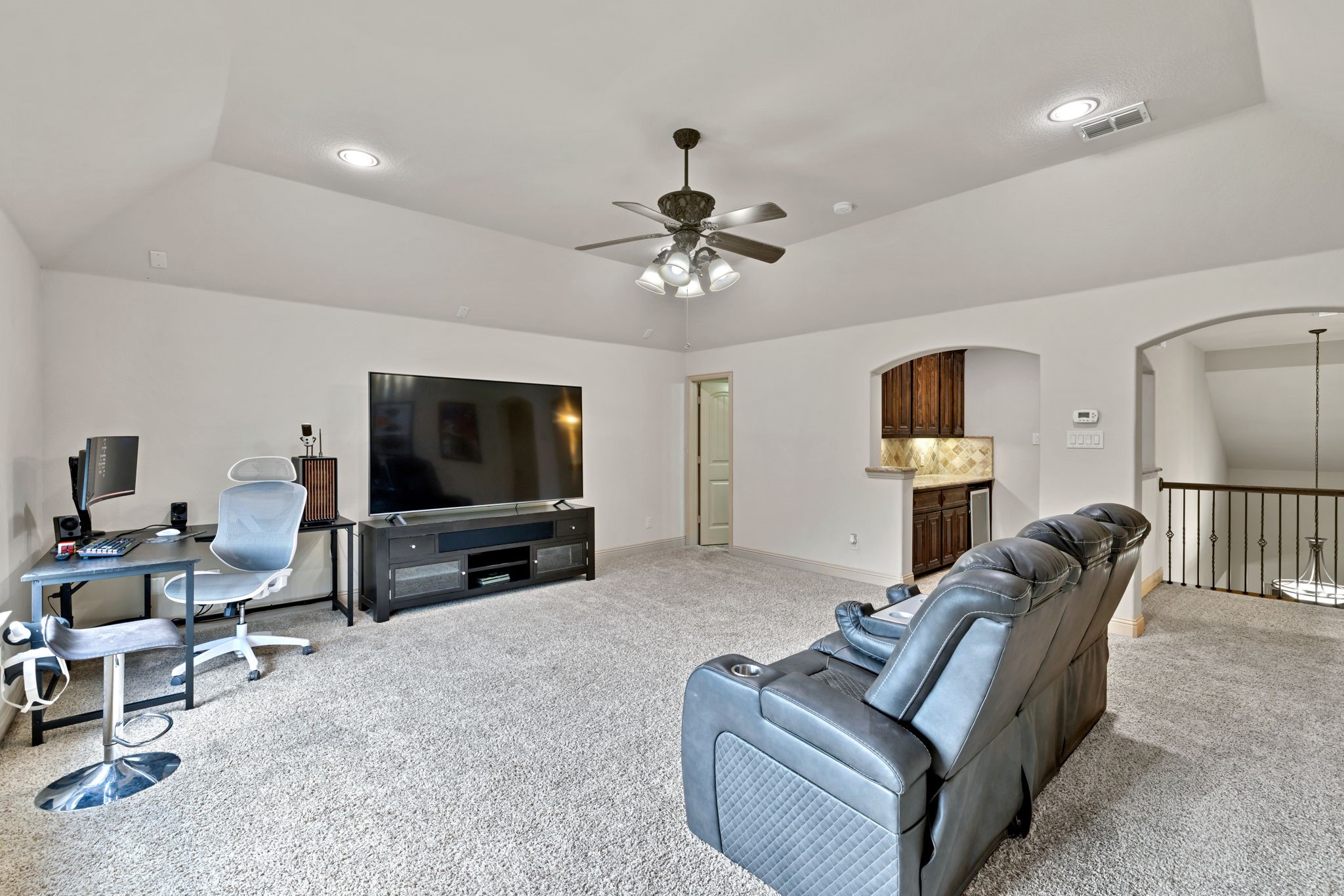 7405 Eagle Ridge Circle Fort Worth TX 76179