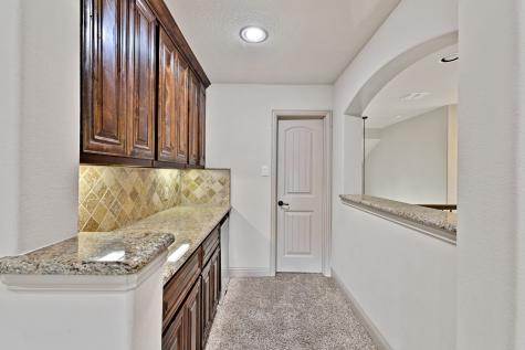 7405 Eagle Ridge Circle Fort Worth TX 76179