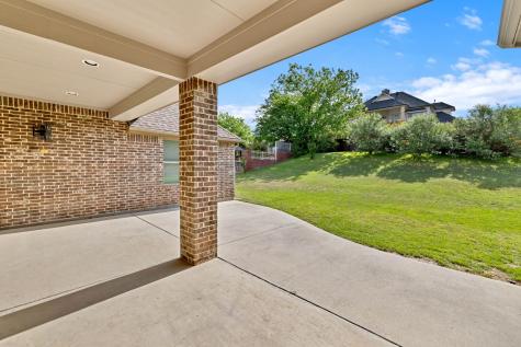 7405 Eagle Ridge Circle Fort Worth TX 76179