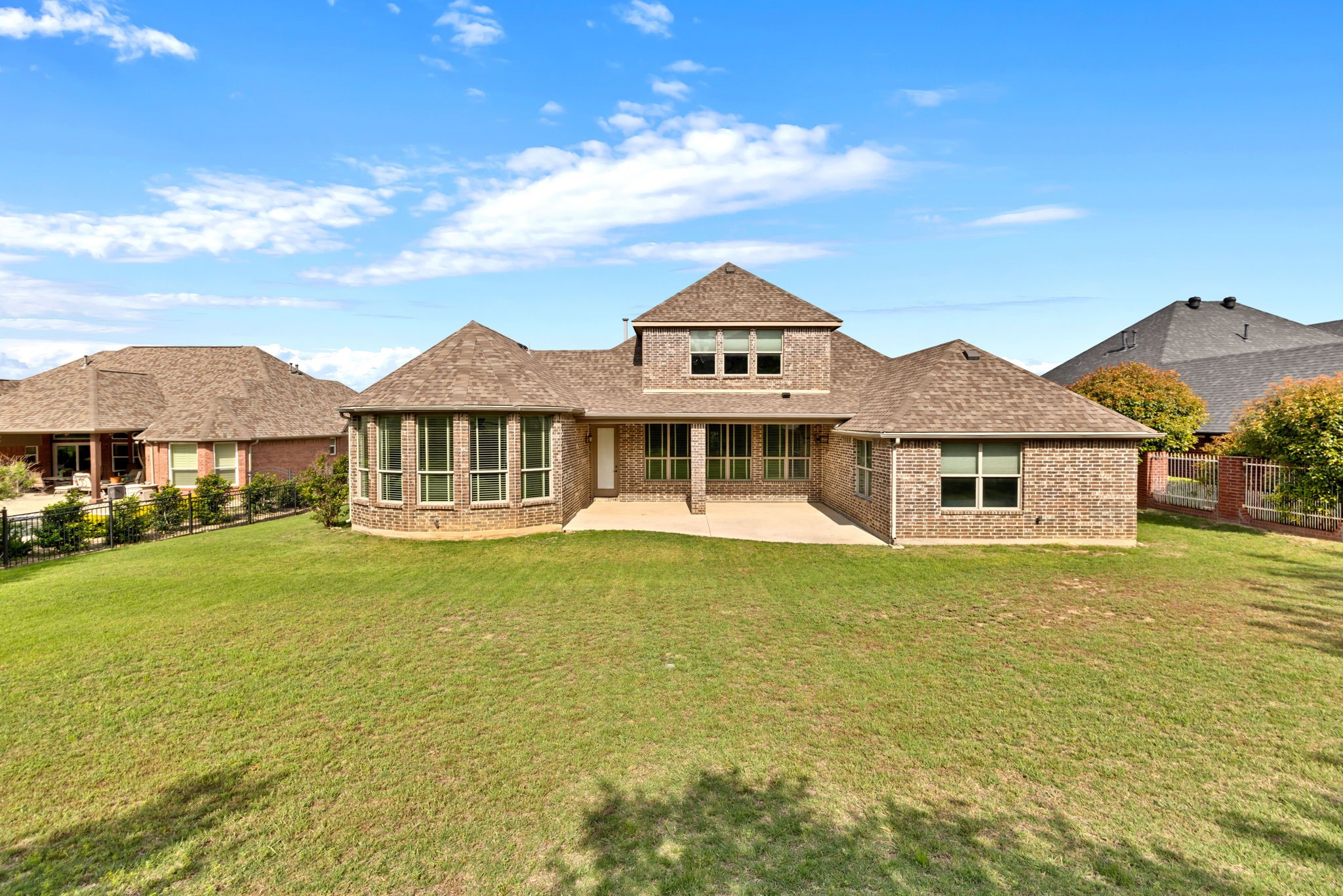 7405 Eagle Ridge Circle Fort Worth TX 76179