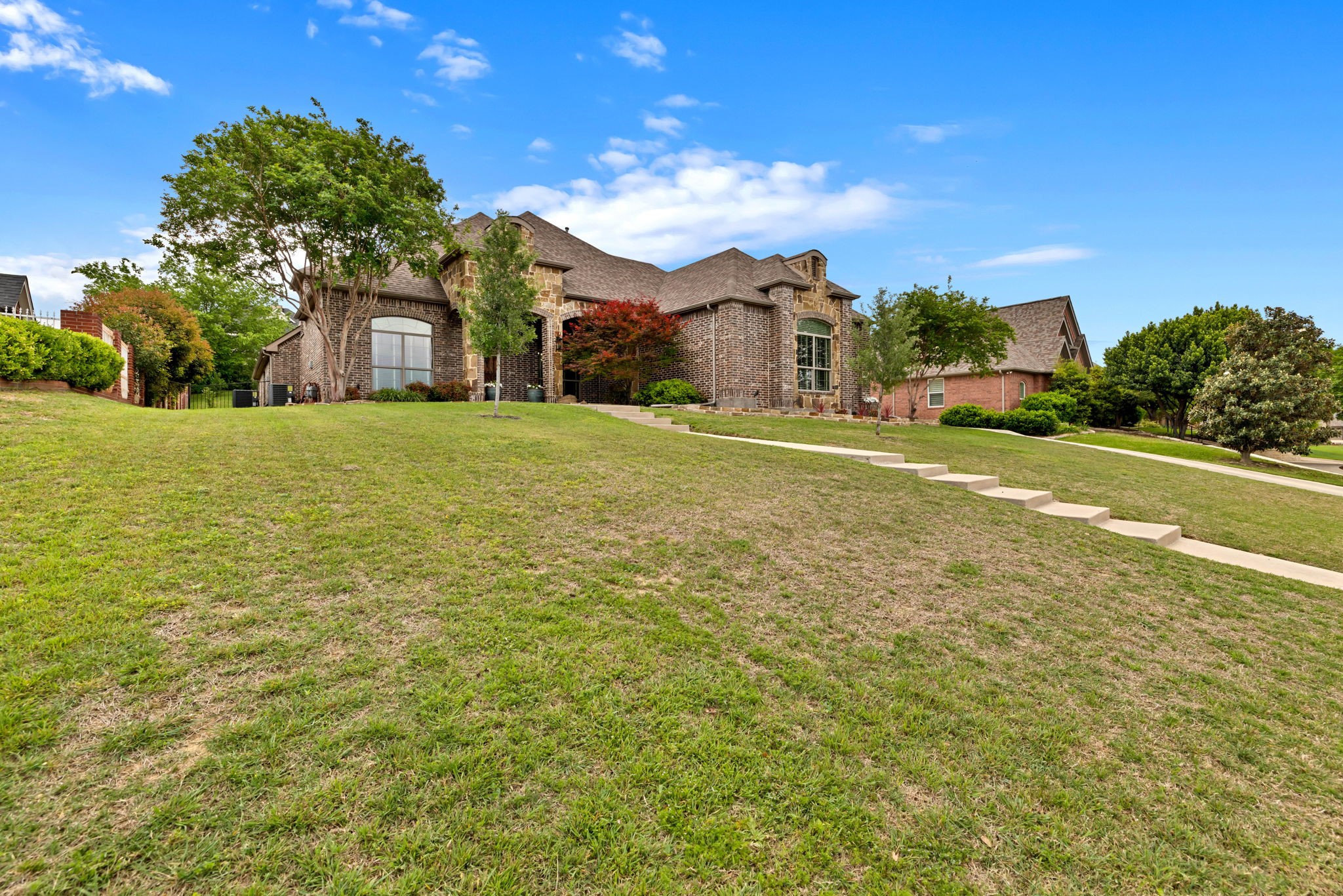 7405 Eagle Ridge Circle Fort Worth TX 76179