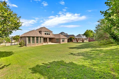 7405 Eagle Ridge Circle Fort Worth TX 76179